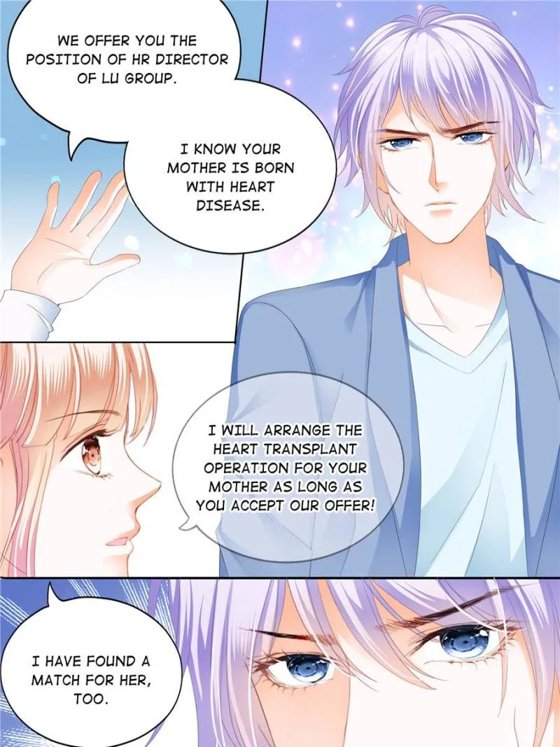 Please Be Gentle, My Bossy Uncle! Chapter 79 page 2