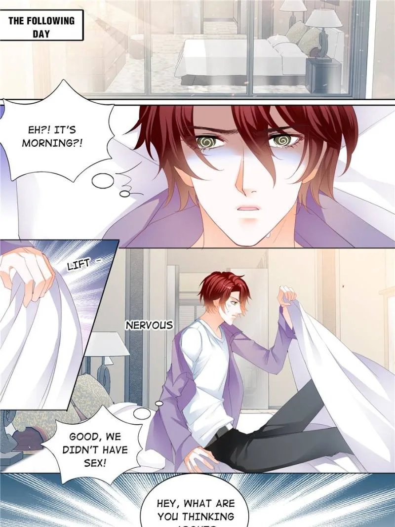 Please Be Gentle, My Bossy Uncle! Chapter 79 page 20