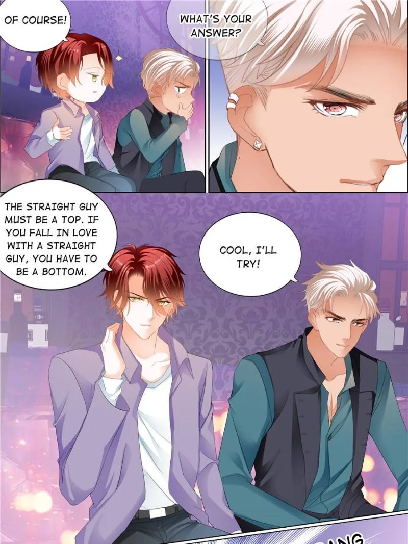 Please Be Gentle, My Bossy Uncle! Chapter 79 page 14