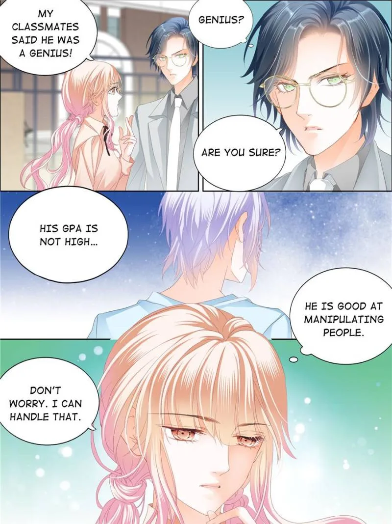 Please Be Gentle, My Bossy Uncle! Chapter 80 page 6