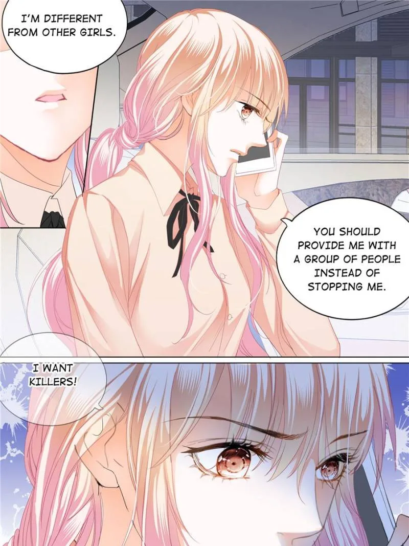 Please Be Gentle, My Bossy Uncle! Chapter 80 page 20