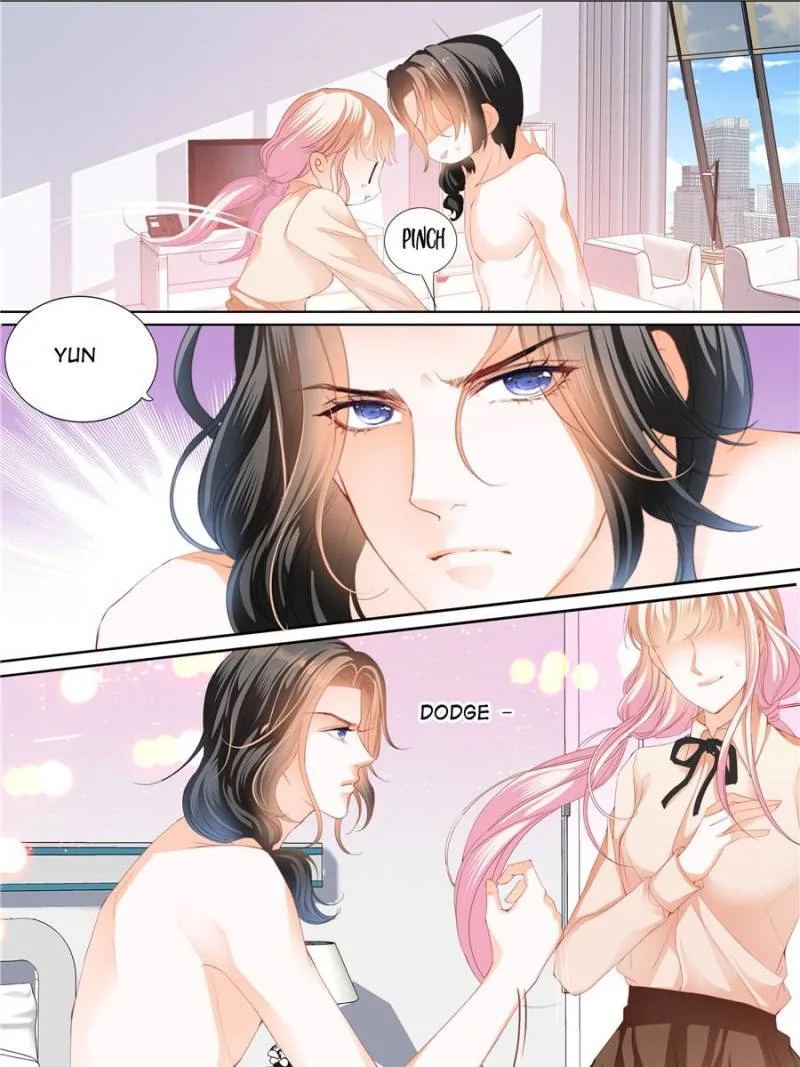 Please Be Gentle, My Bossy Uncle! Chapter 82 page 22