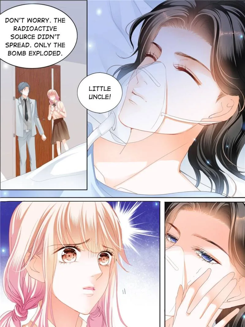 Please Be Gentle, My Bossy Uncle! Chapter 81 page 6