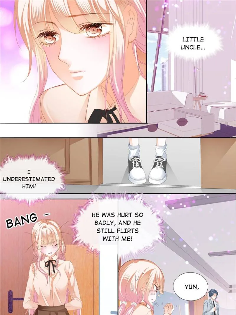 Please Be Gentle, My Bossy Uncle! Chapter 81 page 18