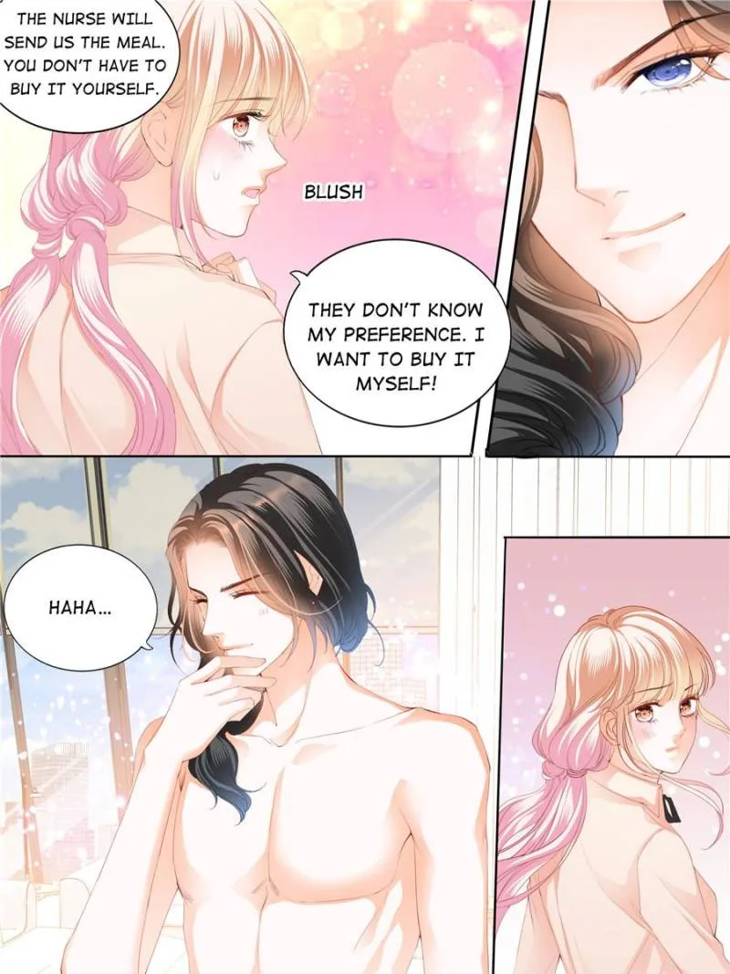 Please Be Gentle, My Bossy Uncle! Chapter 82 page 20