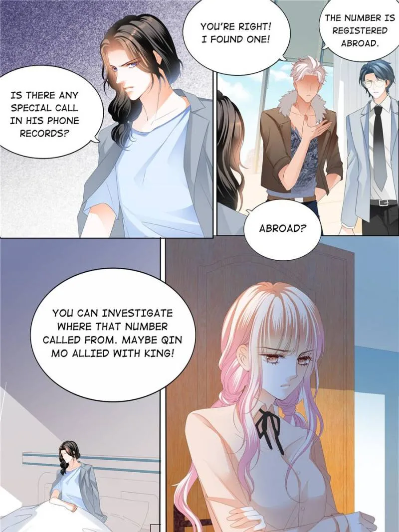 Please Be Gentle, My Bossy Uncle! Chapter 81 page 24