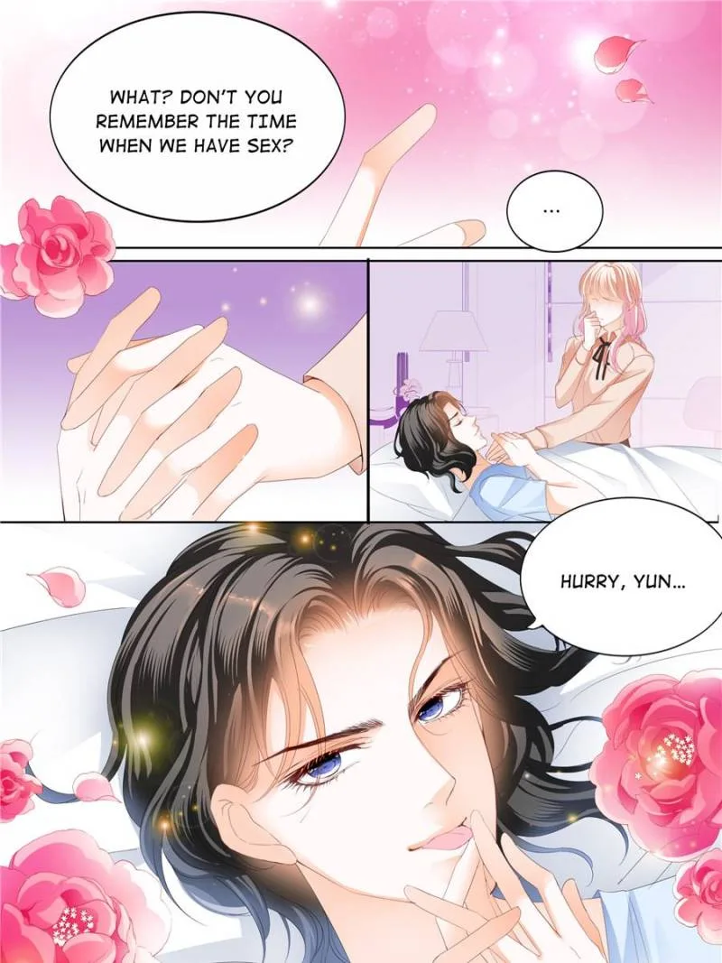 Please Be Gentle, My Bossy Uncle! Chapter 81 page 16