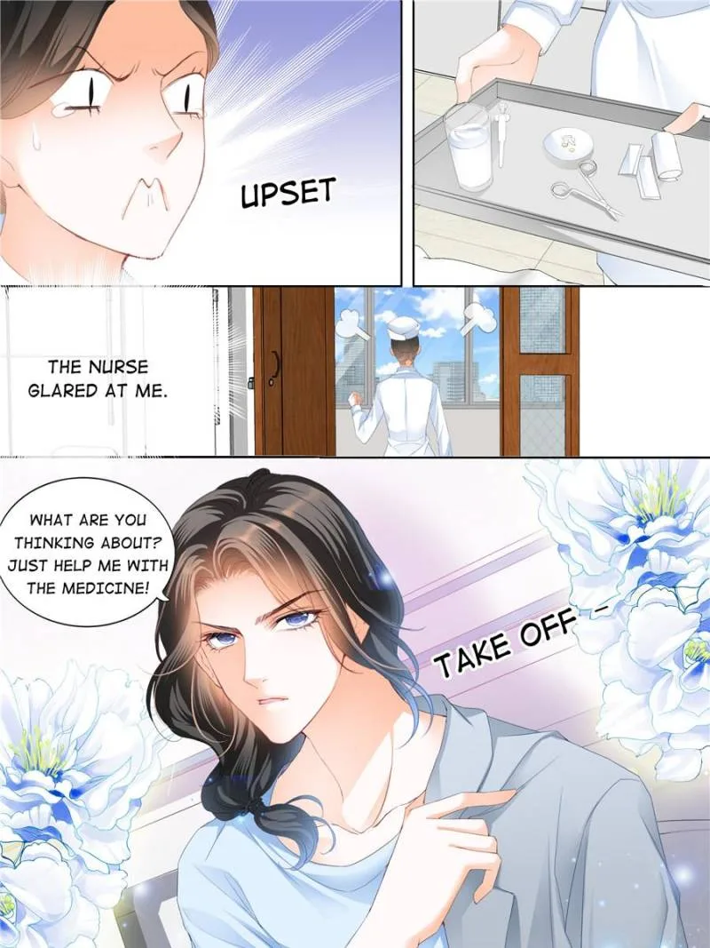 Please Be Gentle, My Bossy Uncle! Chapter 82 page 12