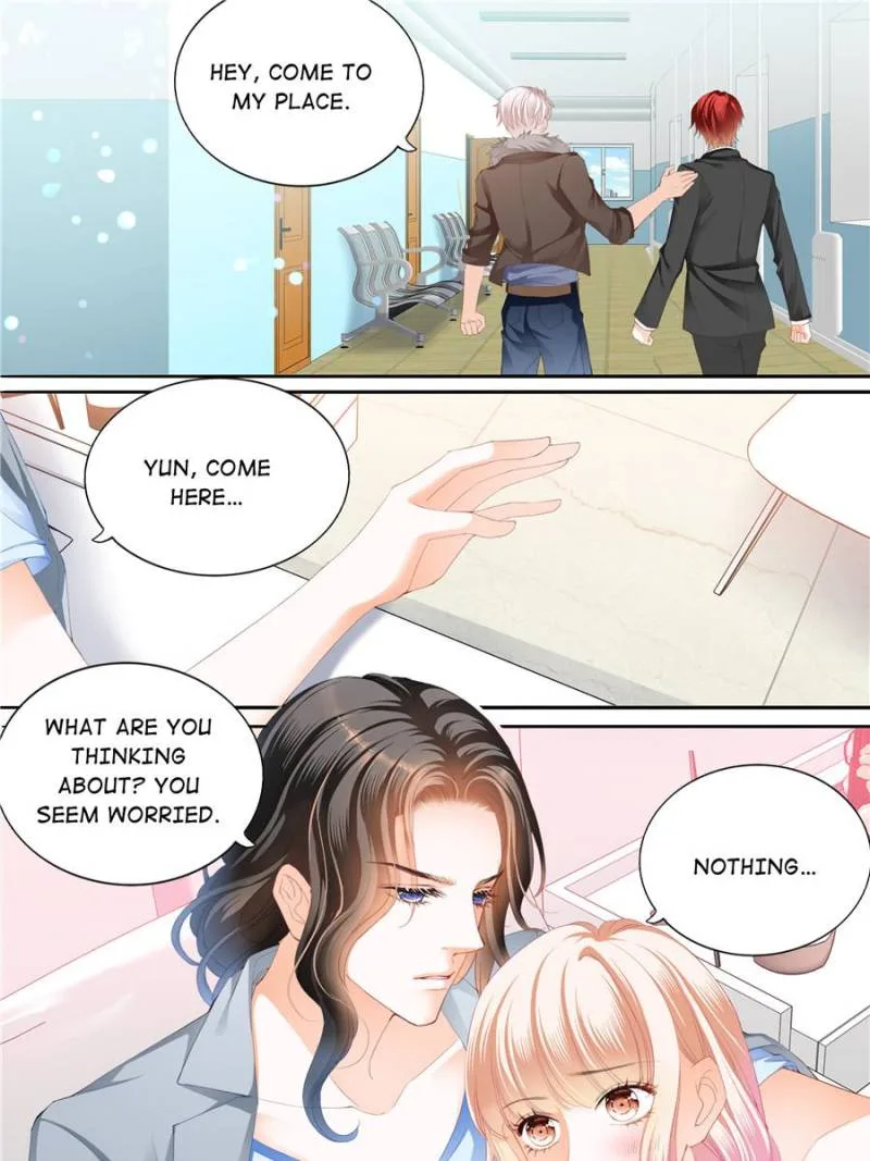 Please Be Gentle, My Bossy Uncle! Chapter 82 page 6
