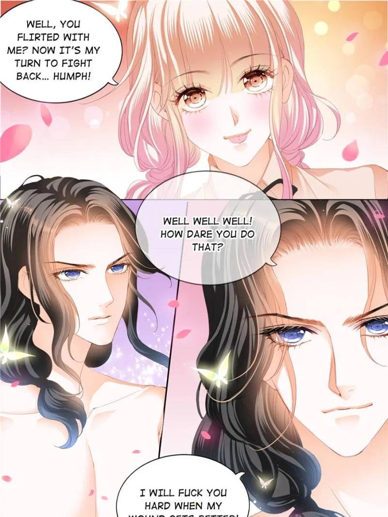 Please Be Gentle, My Bossy Uncle! Chapter 82 page 24