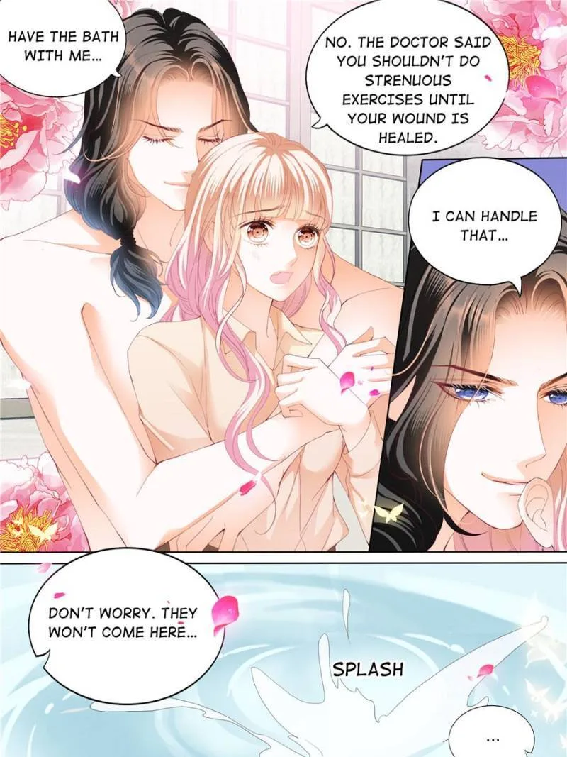 Please Be Gentle, My Bossy Uncle! Chapter 83 page 20