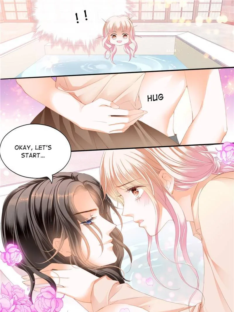 Please Be Gentle, My Bossy Uncle! Chapter 83 page 24