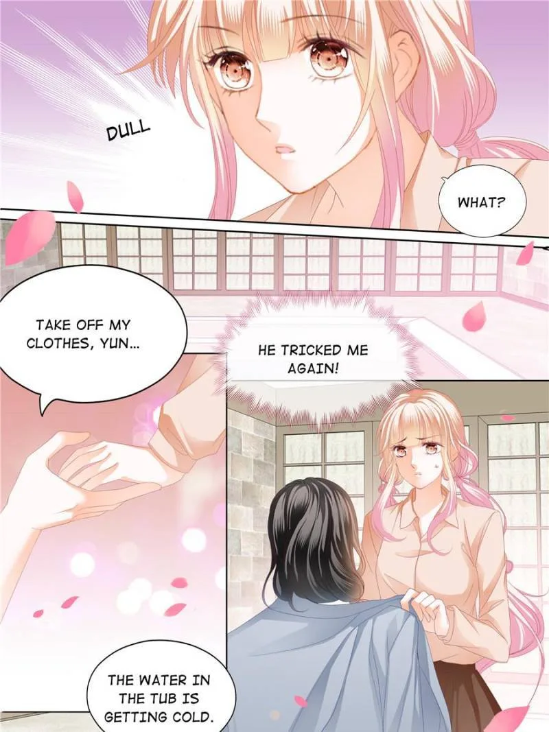 Please Be Gentle, My Bossy Uncle! Chapter 83 page 16
