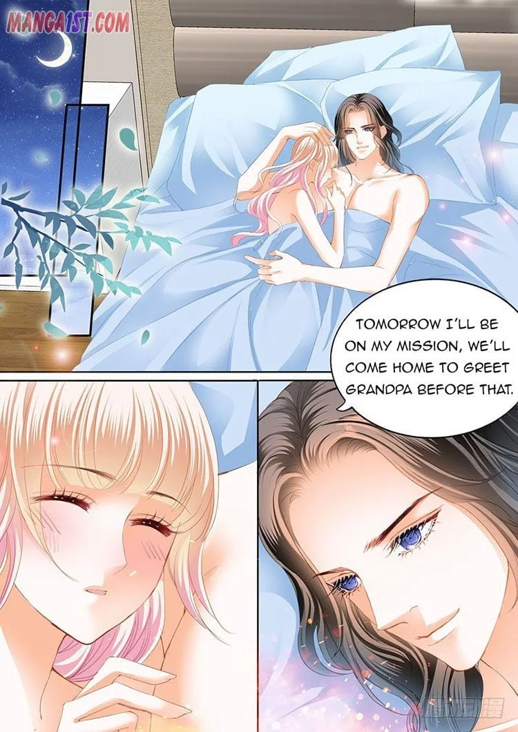 Please Be Gentle, My Bossy Uncle! Chapter 88 page 5