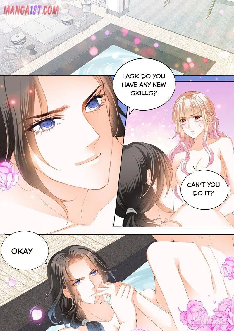 Please Be Gentle, My Bossy Uncle! Chapter 88 page 3