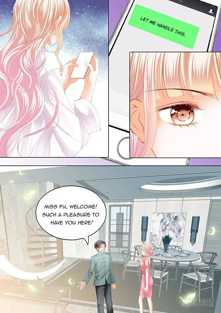 Please Be Gentle, My Bossy Uncle! Chapter 89 page 11
