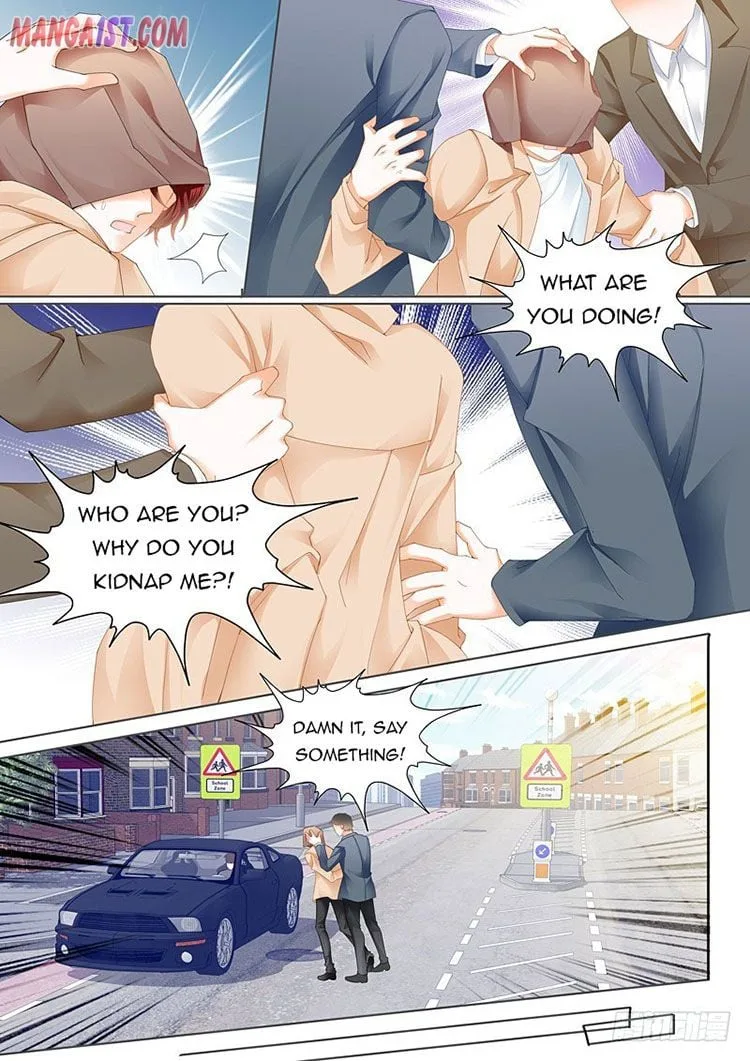Please Be Gentle, My Bossy Uncle! Chapter 94 page 5