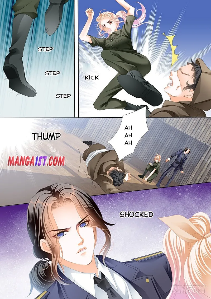 Please Be Gentle, My Bossy Uncle! Chapter 97 page 12