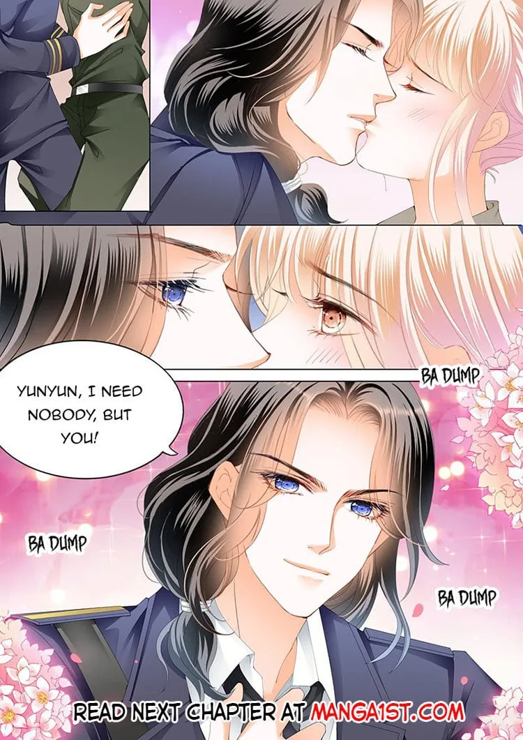Please Be Gentle, My Bossy Uncle! Chapter 96 page 13
