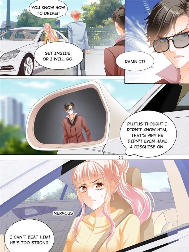 Please Be Gentle, My Bossy Uncle! Chapter 100 page 14