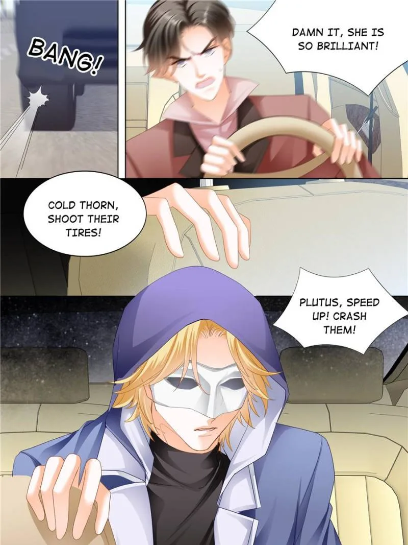 Please Be Gentle, My Bossy Uncle! Chapter 100 page 24