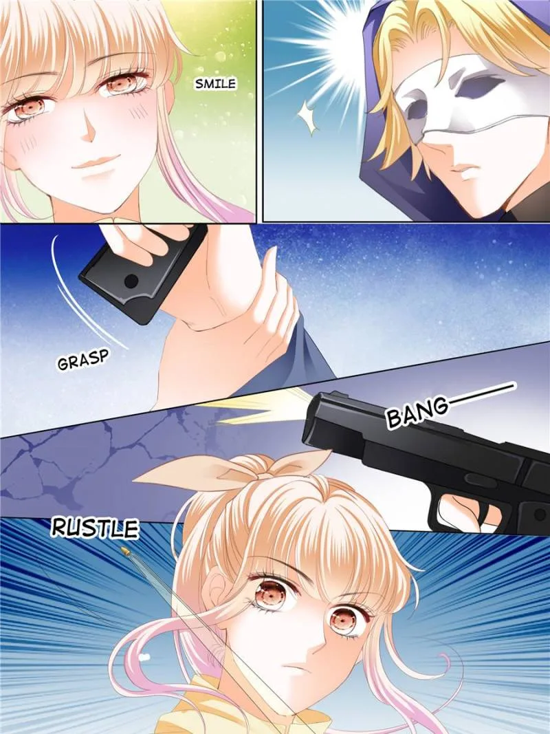 Please Be Gentle, My Bossy Uncle! Chapter 101 page 14
