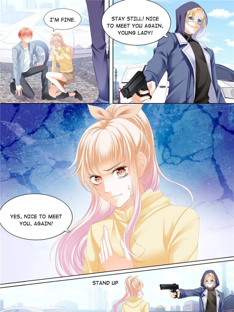 Please Be Gentle, My Bossy Uncle! Chapter 101 page 12