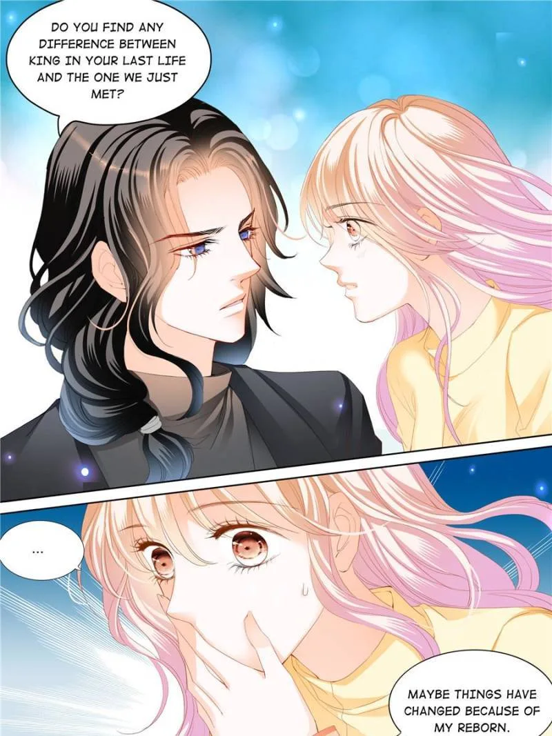 Please Be Gentle, My Bossy Uncle! Chapter 102 page 24