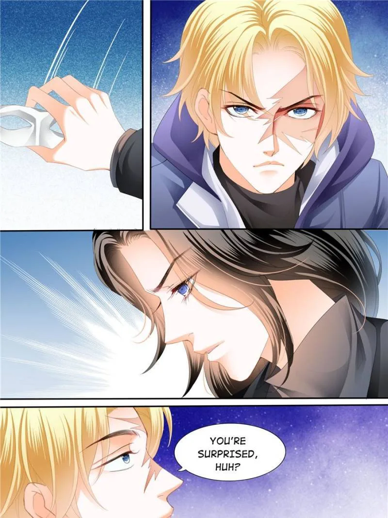 Please Be Gentle, My Bossy Uncle! Chapter 102 page 6