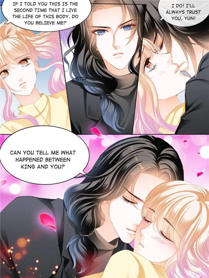 Please Be Gentle, My Bossy Uncle! Chapter 102 page 20