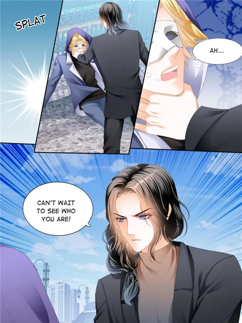 Please Be Gentle, My Bossy Uncle! Chapter 102 page 4