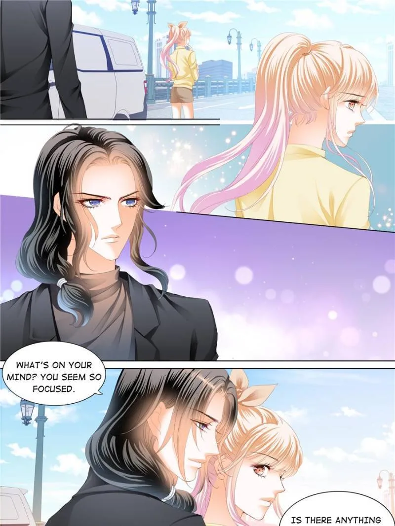 Please Be Gentle, My Bossy Uncle! Chapter 102 page 16