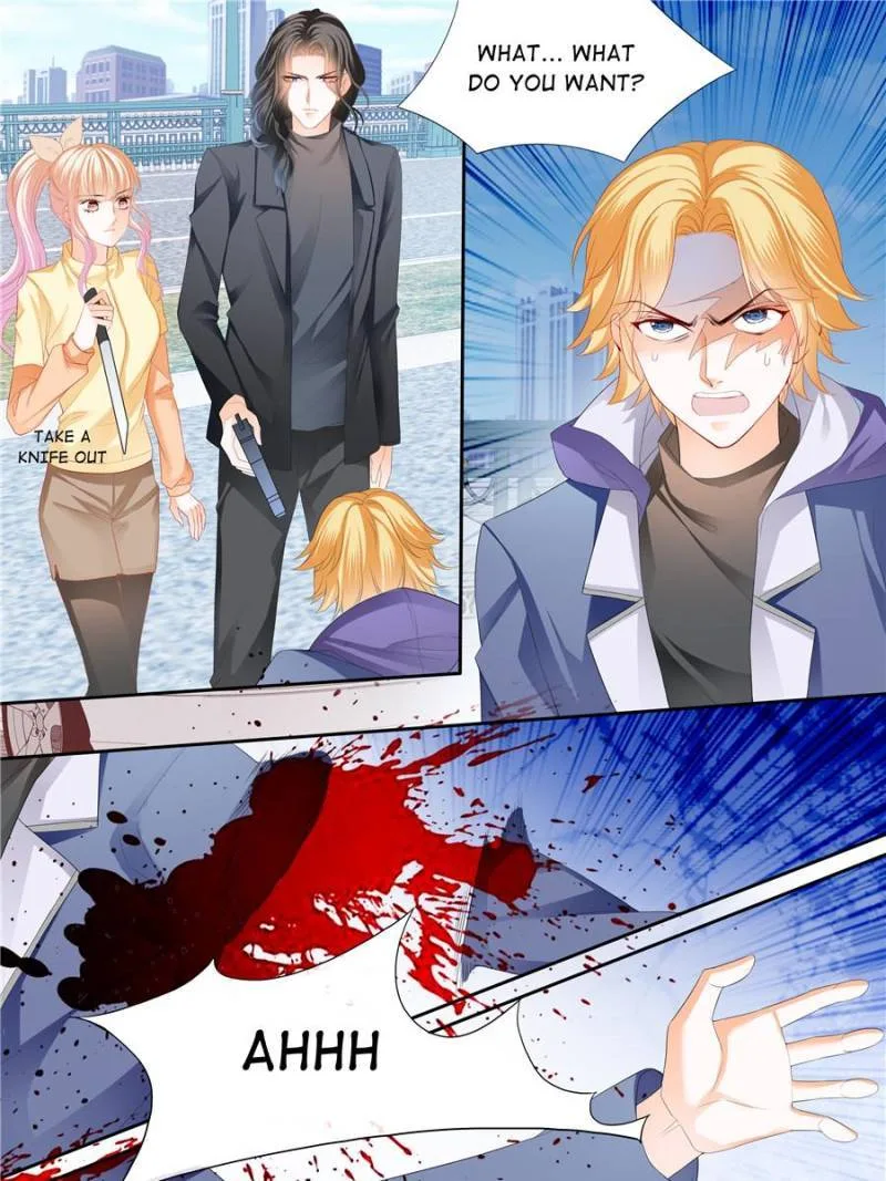 Please Be Gentle, My Bossy Uncle! Chapter 102 page 12