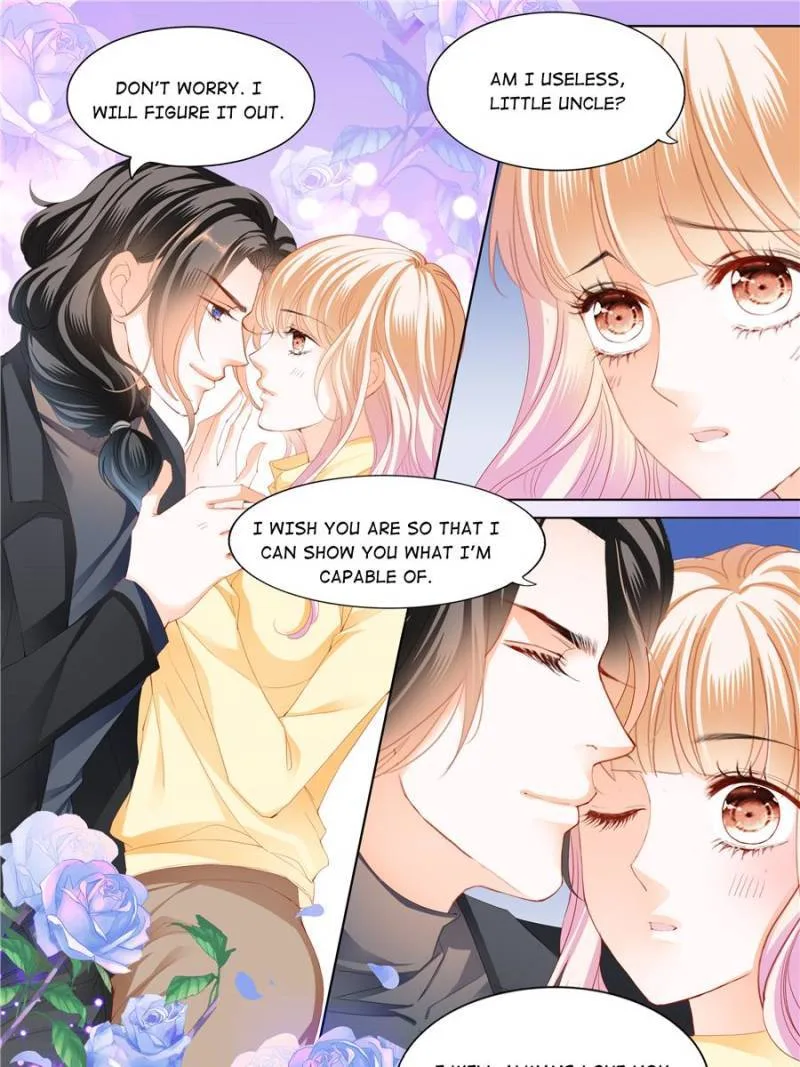 Please Be Gentle, My Bossy Uncle! Chapter 103 page 2