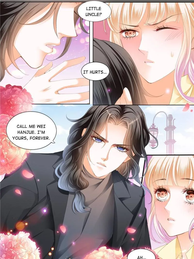 Please Be Gentle, My Bossy Uncle! Chapter 103 page 6