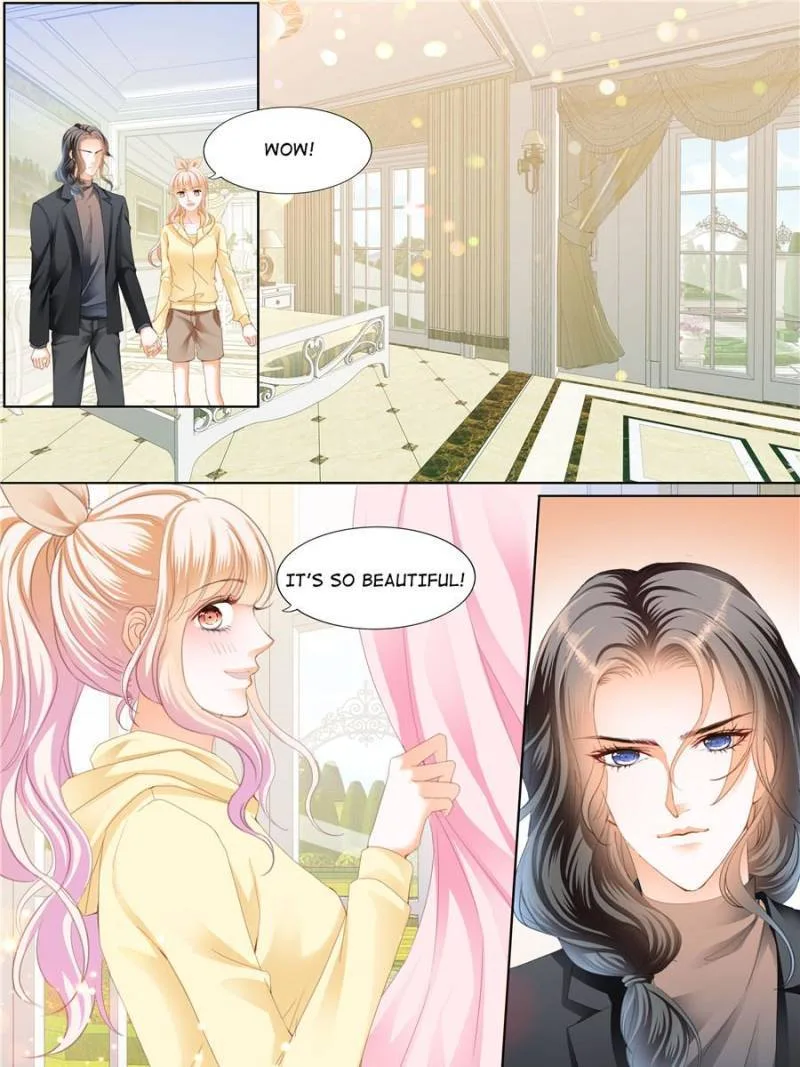Please Be Gentle, My Bossy Uncle! Chapter 103 page 20