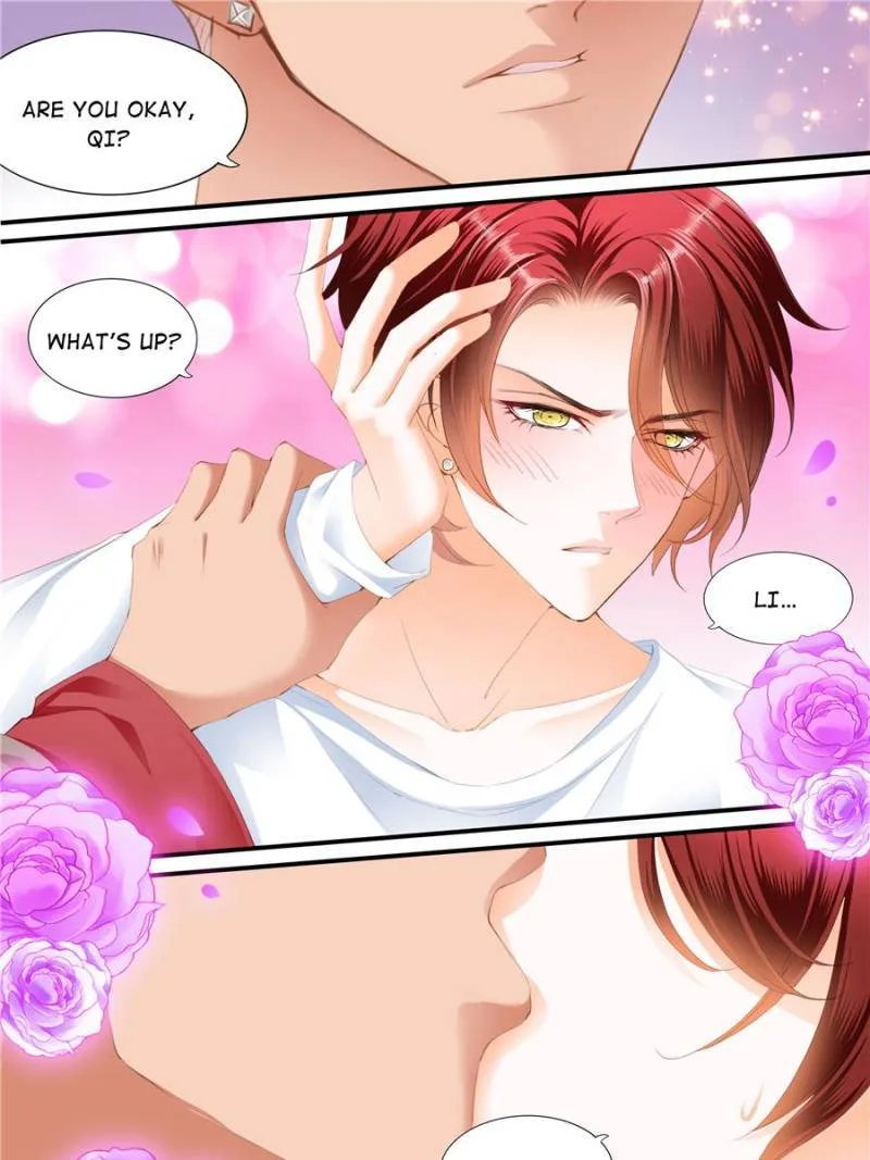 Please Be Gentle, My Bossy Uncle! Chapter 105 page 2