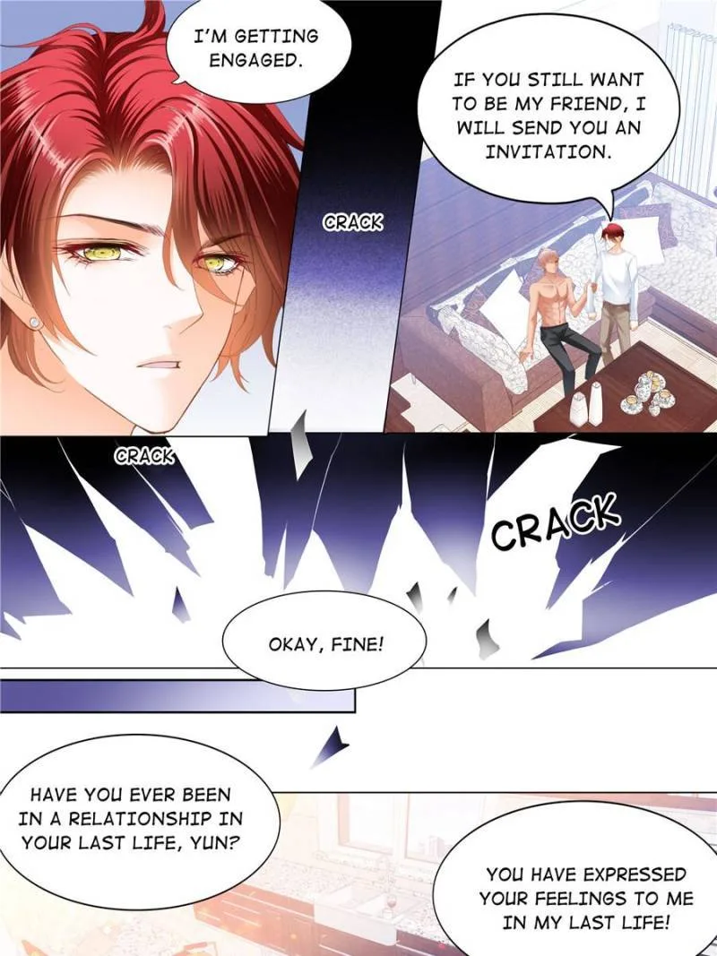 Please Be Gentle, My Bossy Uncle! Chapter 105 page 18