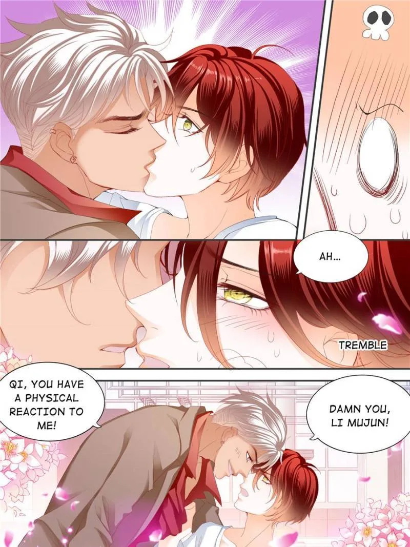 Please Be Gentle, My Bossy Uncle! Chapter 105 page 4