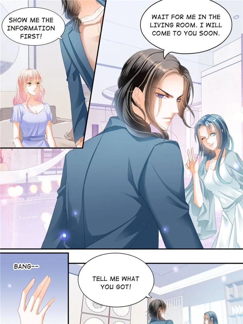 Please Be Gentle, My Bossy Uncle! Chapter 106 page 20