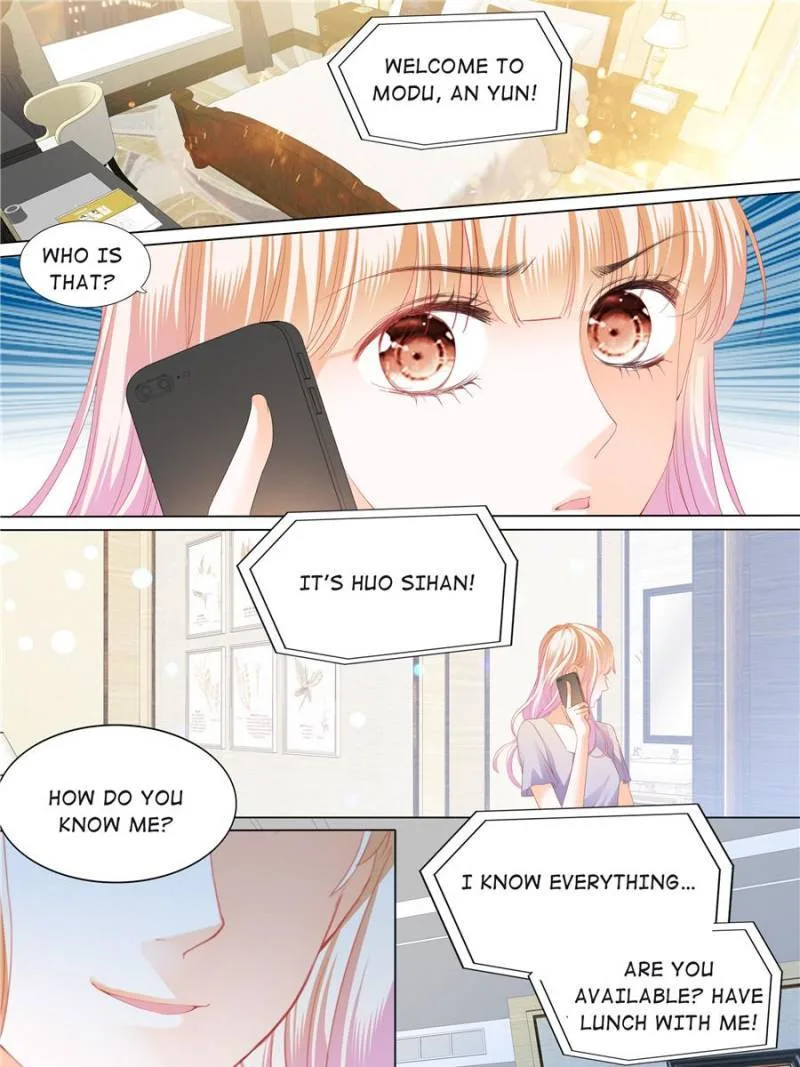 Please Be Gentle, My Bossy Uncle! Chapter 107 page 12