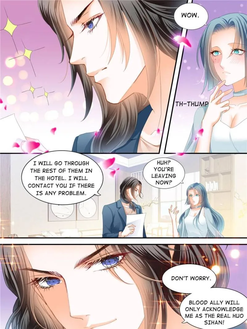 Please Be Gentle, My Bossy Uncle! Chapter 106 page 24
