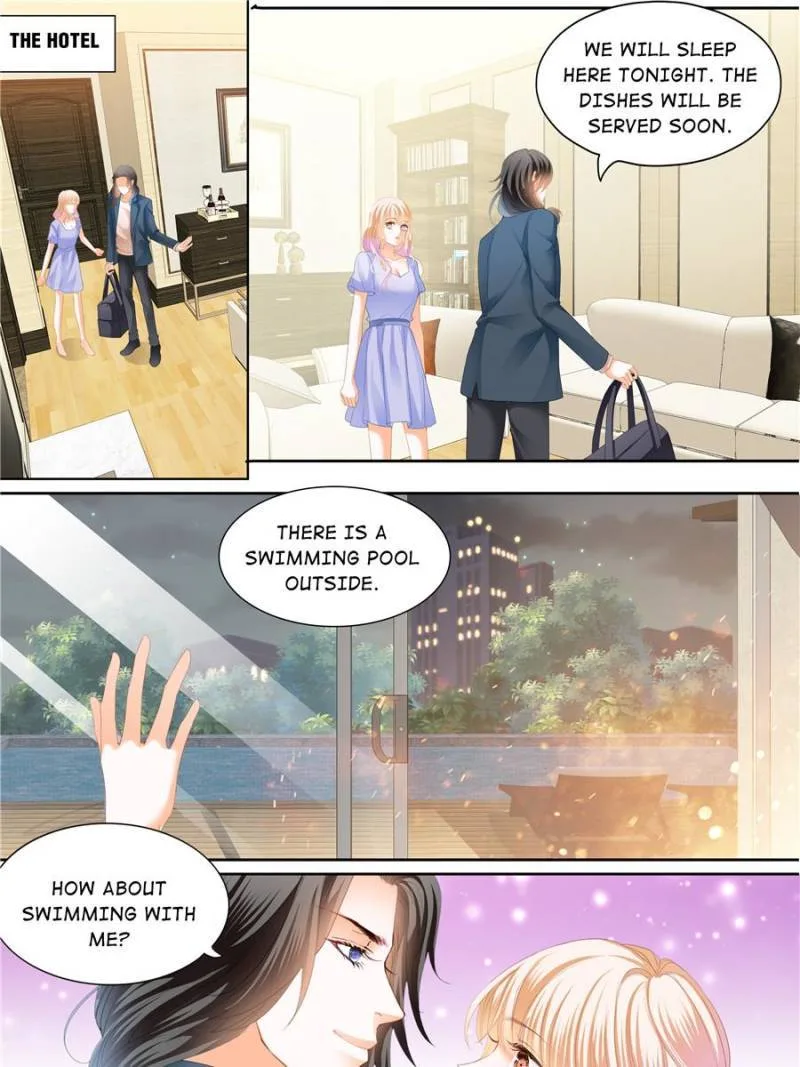 Please Be Gentle, My Bossy Uncle! Chapter 107 page 2