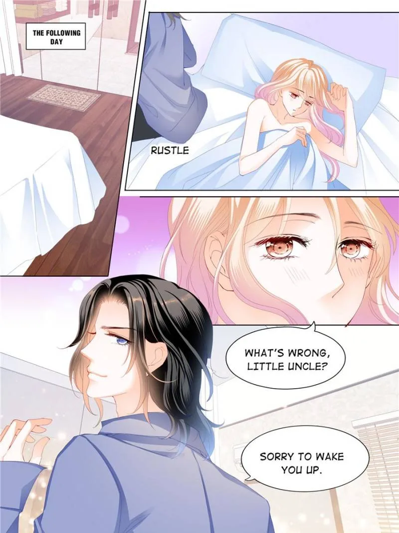 Please Be Gentle, My Bossy Uncle! Chapter 106 page 2