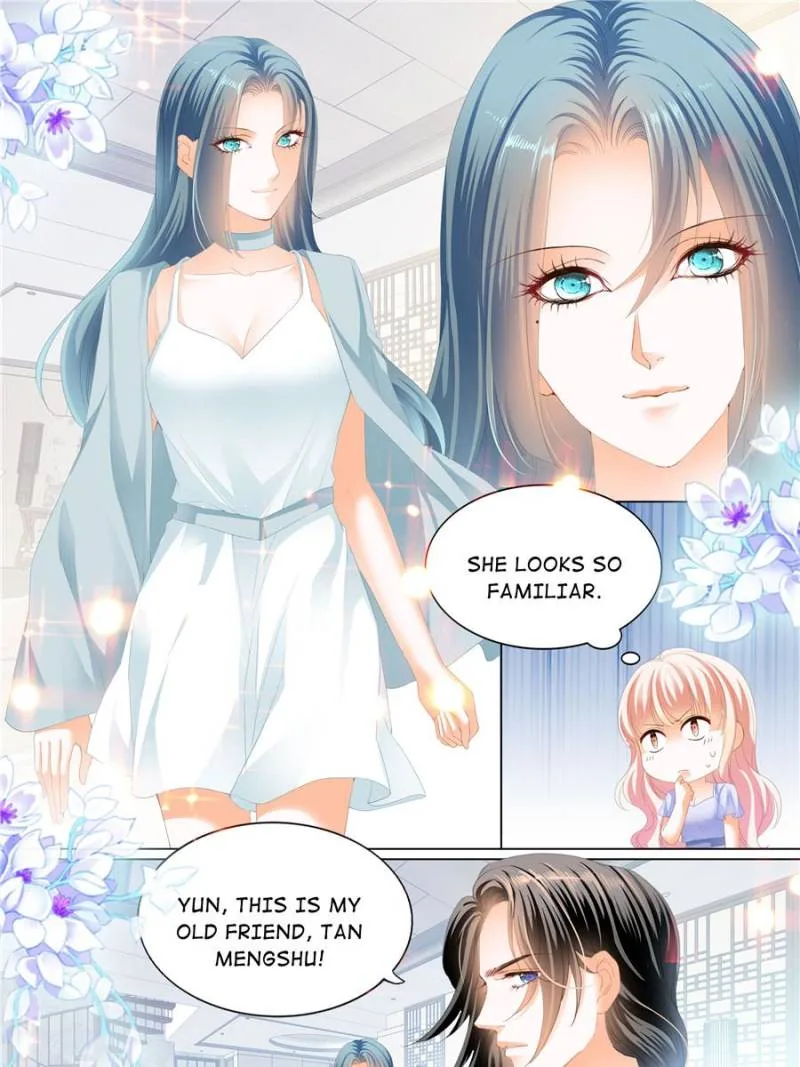 Please Be Gentle, My Bossy Uncle! Chapter 106 page 14