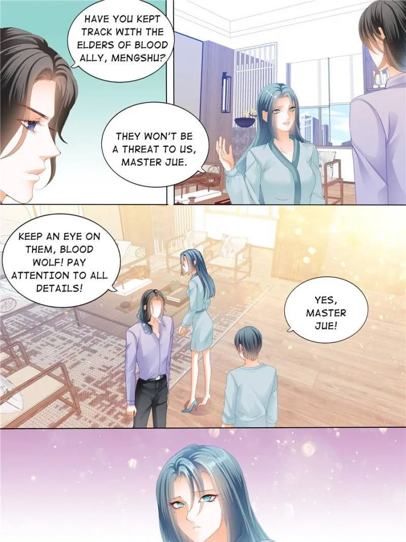 Please Be Gentle, My Bossy Uncle! Chapter 109 page 18