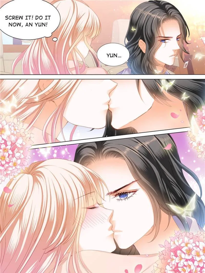 Please Be Gentle, My Bossy Uncle! Chapter 109 page 4