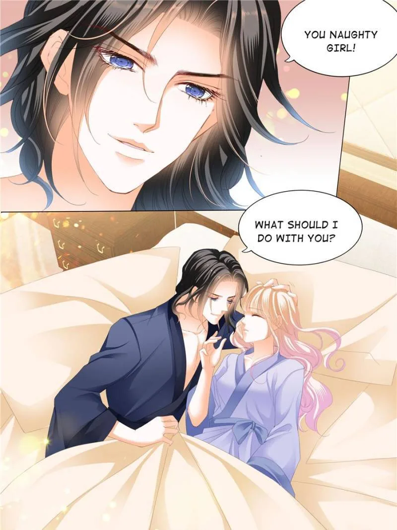 Please Be Gentle, My Bossy Uncle! Chapter 108 page 8