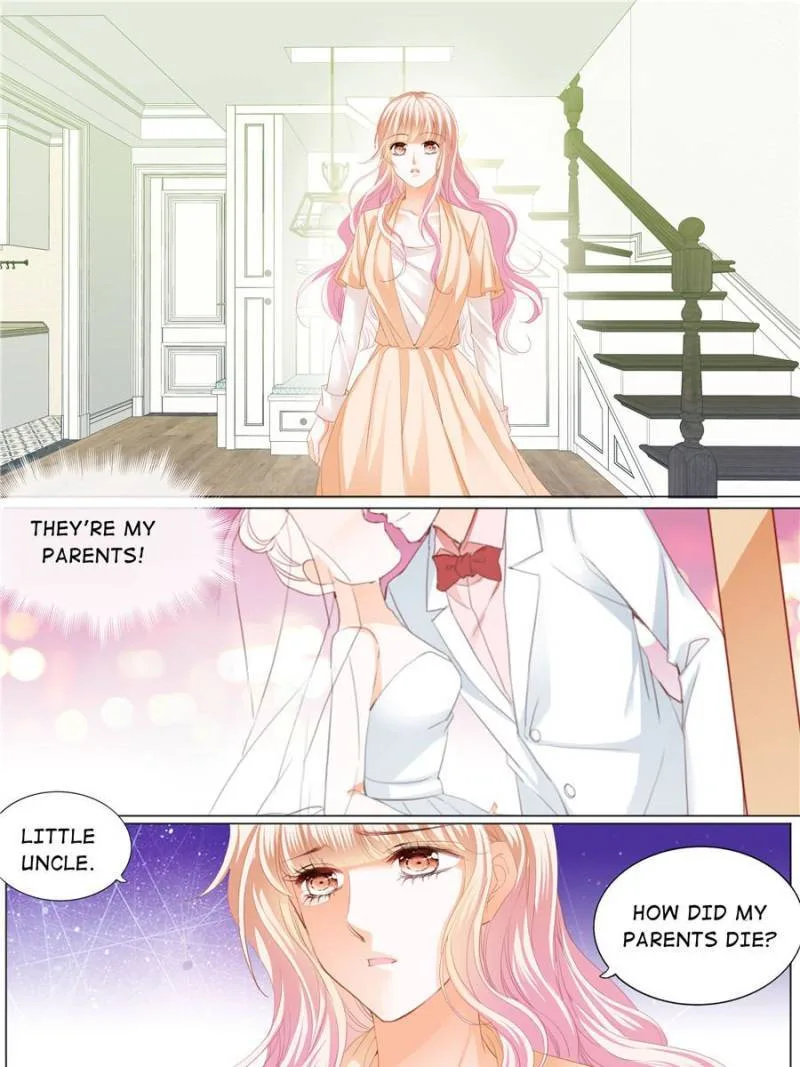 Please Be Gentle, My Bossy Uncle! Chapter 113 page 8