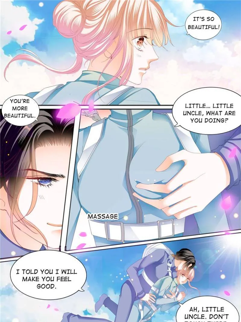 Please Be Gentle, My Bossy Uncle! Chapter 114 page 6